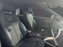 Audi q2 q2 35 tfsi 150 bvm6 s line, attelage amovible audi, carplay, caméra de recul, garantie 12 mois occasion simplicicar...