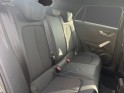 Audi q2 q2 35 tfsi 150 bvm6 s line, attelage amovible audi, carplay, caméra de recul, garantie 12 mois occasion simplicicar...