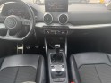 Audi q2 q2 35 tfsi 150 bvm6 s line, attelage amovible audi, carplay, caméra de recul, garantie 12 mois occasion simplicicar...