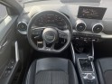 Audi q2 q2 35 tfsi 150 bvm6 s line, attelage amovible audi, carplay, caméra de recul, garantie 12 mois occasion simplicicar...