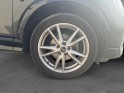Audi q2 q2 35 tfsi 150 bvm6 s line, attelage amovible audi, carplay, caméra de recul, garantie 12 mois occasion simplicicar...
