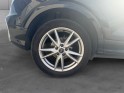 Audi q2 q2 35 tfsi 150 bvm6 s line, attelage amovible audi, carplay, caméra de recul, garantie 12 mois occasion simplicicar...