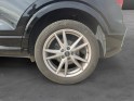 Audi q2 q2 35 tfsi 150 bvm6 s line, attelage amovible audi, carplay, caméra de recul, garantie 12 mois occasion simplicicar...