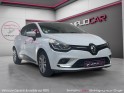 Renault clio iv societe clio  dci 90 energy e6c air medianav garantie 12mois occasion simplicicar bretigny-sur-orge...