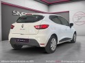 Renault clio iv societe clio  dci 90 energy e6c air medianav garantie 12mois occasion simplicicar bretigny-sur-orge...