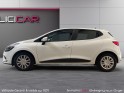 Renault clio iv societe clio  dci 90 energy e6c air medianav garantie 12mois occasion simplicicar bretigny-sur-orge...