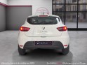 Renault clio iv societe clio  dci 90 energy e6c air medianav garantie 12mois occasion simplicicar bretigny-sur-orge...