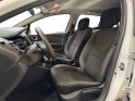 Renault clio iv societe clio  dci 90 energy e6c air medianav garantie 12mois occasion simplicicar bretigny-sur-orge...