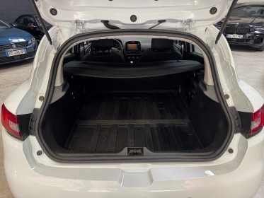 Renault clio iv societe clio  dci 90 energy e6c air medianav garantie 12mois occasion simplicicar bretigny-sur-orge...
