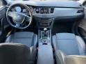 Peugeot 508 2.0 hdi 140ch fap bvm6 allure garantie 12 mois occasion simplicicar amiens  simplicicar simplicibike france