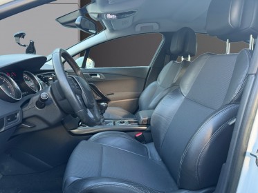 Peugeot 508 2.0 hdi 140ch fap bvm6 allure garantie 12 mois occasion simplicicar amiens  simplicicar simplicibike france