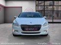 Peugeot 508 2.0 hdi 140ch fap bvm6 allure garantie 12 mois occasion simplicicar amiens  simplicicar simplicibike france
