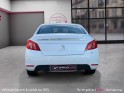 Peugeot 508 2.0 hdi 140ch fap bvm6 allure garantie 12 mois occasion simplicicar amiens  simplicicar simplicibike france