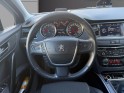 Peugeot 508 2.0 hdi 140ch fap bvm6 allure garantie 12 mois occasion simplicicar amiens  simplicicar simplicibike france