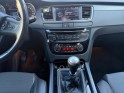 Peugeot 508 2.0 hdi 140ch fap bvm6 allure garantie 12 mois occasion simplicicar amiens  simplicicar simplicibike france