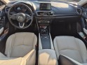 Mazda mazda3 2017 .2l skyactiv-d 150 ch selection garantie 12 mois carnet entretiens mazda occasion simplicicar royan...