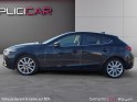 Mazda mazda3 2017 .2l skyactiv-d 150 ch selection garantie 12 mois carnet entretiens mazda occasion simplicicar royan...