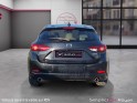 Mazda mazda3 2017 .2l skyactiv-d 150 ch selection garantie 12 mois carnet entretiens mazda occasion simplicicar royan...