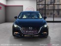 Mazda mazda3 2017 .2l skyactiv-d 150 ch selection garantie 12 mois carnet entretiens mazda occasion simplicicar royan...