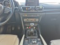 Mazda mazda3 2017 .2l skyactiv-d 150 ch selection garantie 12 mois carnet entretiens mazda occasion simplicicar royan...