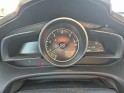 Mazda mazda3 2017 .2l skyactiv-d 150 ch selection garantie 12 mois carnet entretiens mazda occasion simplicicar royan...