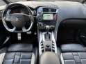 Citroen ds5 bluehdi 180ch ss sport chic eat6/ sièges massants et chauffants/ caméra de recul occasion simplicicar orgeval ...