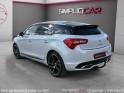 Citroen ds5 bluehdi 180ch ss sport chic eat6/ sièges massants et chauffants/ caméra de recul occasion simplicicar orgeval ...