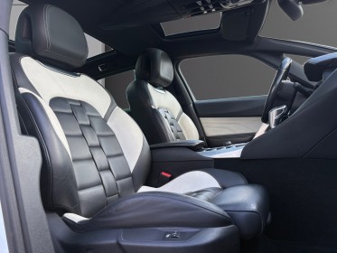 Citroen ds5 bluehdi 180ch ss sport chic eat6/ sièges massants et chauffants/ caméra de recul occasion simplicicar orgeval ...