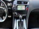 Citroen ds5 bluehdi 180ch ss sport chic eat6/ sièges massants et chauffants/ caméra de recul occasion simplicicar orgeval ...