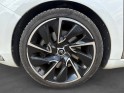 Citroen ds5 bluehdi 180ch ss sport chic eat6/ sièges massants et chauffants/ caméra de recul occasion simplicicar orgeval ...