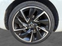 Citroen ds5 bluehdi 180ch ss sport chic eat6/ sièges massants et chauffants/ caméra de recul occasion simplicicar orgeval ...