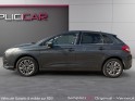 Citroen c4 c4 hdi 110ch exclusive/ sièges chauffants/radar ar occasion simplicicar orgeval  simplicicar simplicibike france