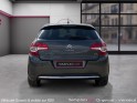 Citroen c4 c4 hdi 110ch exclusive/ sièges chauffants/radar ar occasion simplicicar orgeval  simplicicar simplicibike france