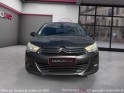 Citroen c4 c4 hdi 110ch exclusive/ sièges chauffants/radar ar occasion simplicicar orgeval  simplicicar simplicibike france