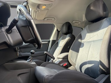 Citroen c4 c4 hdi 110ch exclusive/ sièges chauffants/radar ar occasion simplicicar orgeval  simplicicar simplicibike france