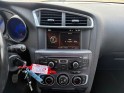 Citroen c4 c4 hdi 110ch exclusive/ sièges chauffants/radar ar occasion simplicicar orgeval  simplicicar simplicibike france
