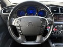 Citroen c4 c4 hdi 110ch exclusive/ sièges chauffants/radar ar occasion simplicicar orgeval  simplicicar simplicibike france