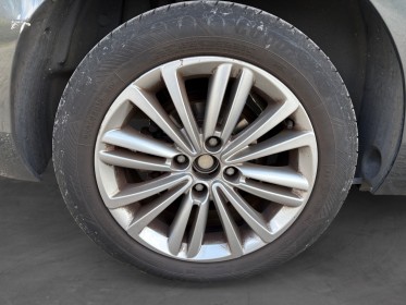 Citroen c4 c4 hdi 110ch exclusive/ sièges chauffants/radar ar occasion simplicicar orgeval  simplicicar simplicibike france