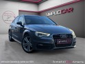Audi a3 sportback 2.0 tdi 150 s line s tronic 6 garantie 12 mois occasion simplicicar amiens  simplicicar simplicibike france