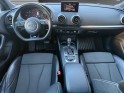 Audi a3 sportback 2.0 tdi 150 s line s tronic 6 garantie 12 mois occasion simplicicar amiens  simplicicar simplicibike france