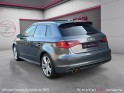 Audi a3 sportback 2.0 tdi 150 s line s tronic 6 garantie 12 mois occasion simplicicar amiens  simplicicar simplicibike france