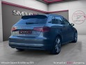 Audi a3 sportback 2.0 tdi 150 s line s tronic 6 garantie 12 mois occasion simplicicar amiens  simplicicar simplicibike france