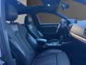 Audi a3 sportback 2.0 tdi 150 s line s tronic 6 garantie 12 mois occasion simplicicar amiens  simplicicar simplicibike france