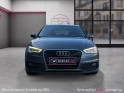 Audi a3 sportback 2.0 tdi 150 s line s tronic 6 garantie 12 mois occasion simplicicar amiens  simplicicar simplicibike france