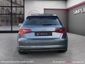 Audi a3 sportback 2.0 tdi 150 s line s tronic 6 garantie 12 mois occasion simplicicar amiens  simplicicar simplicibike france