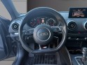 Audi a3 sportback 2.0 tdi 150 s line s tronic 6 garantie 12 mois occasion simplicicar amiens  simplicicar simplicibike france