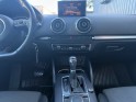 Audi a3 sportback 2.0 tdi 150 s line s tronic 6 garantie 12 mois occasion simplicicar amiens  simplicicar simplicibike france