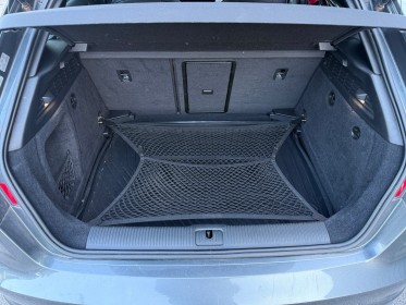 Audi a3 sportback 2.0 tdi 150 s line s tronic 6 garantie 12 mois occasion simplicicar amiens  simplicicar simplicibike france