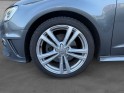 Audi a3 sportback 2.0 tdi 150 s line s tronic 6 garantie 12 mois occasion simplicicar amiens  simplicicar simplicibike france