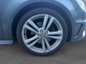 Audi a3 sportback 2.0 tdi 150 s line s tronic 6 garantie 12 mois occasion simplicicar amiens  simplicicar simplicibike france